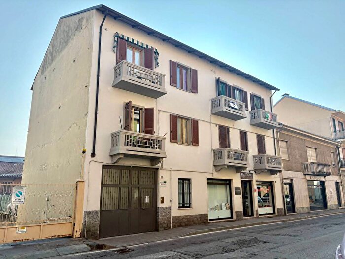 Appartamento bilocale in affitto in Via Andrea Costa, Regina Margherita, Collegno