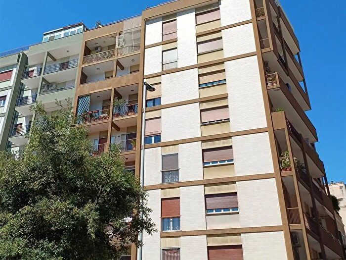 Appartamento quadrilocale in vendita in Bari