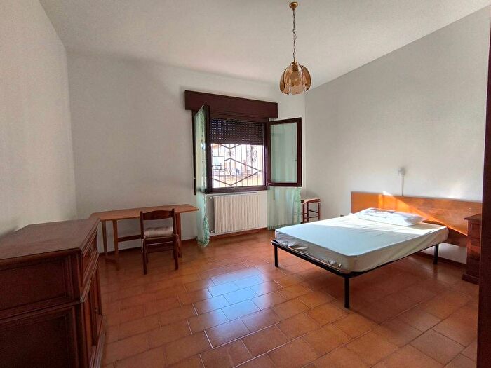 Appartamento quadrilocale in affitto in Vicolo Giardino, Comacchio, Ferrara