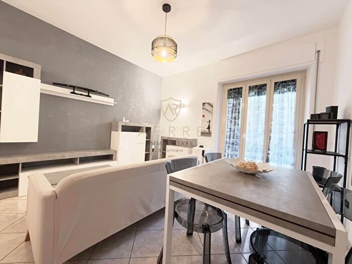 Appartamento trilocale in vendita in Via Papa Giovanni XXIII, Chieti