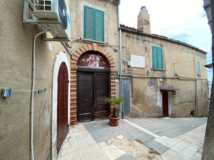 Appartamento trilocale in vendita in Bucchianico