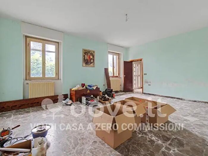 Casa quadrilocale in vendita in Via Santo Spirito, Lanciano