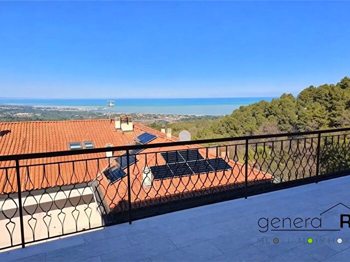 Appartamento con 5 locali in vendita in Pescara