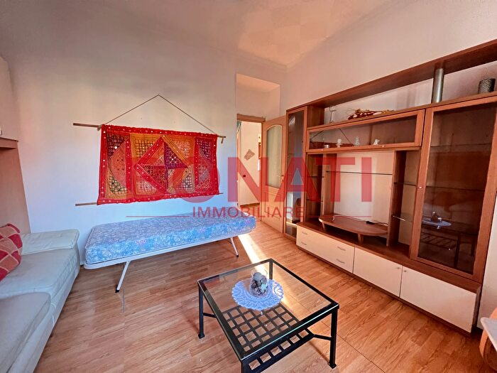 Appartamento trilocale in vendita in La Spezia