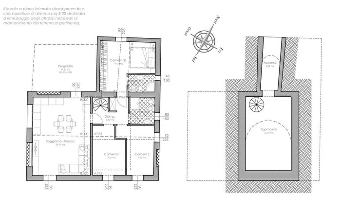 Case in Vendita e in Affitto - 3