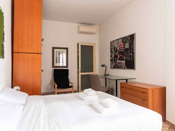 Appartamento bilocale in affitto in Corso Lodi, Lodi Brenta, Milano