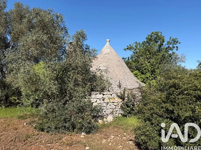 Casa trilocale in vendita in Strada Pelusiello, Martina Franca