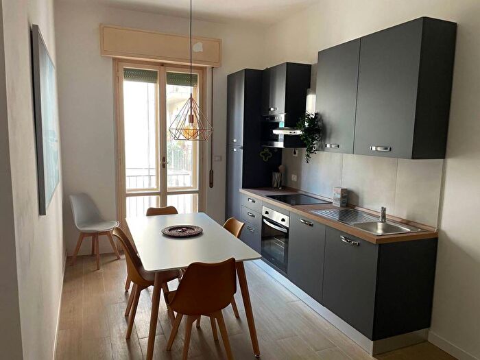 Appartamento quadrilocale in affitto in Via della Villa Demidoff, Novoli, Firenze