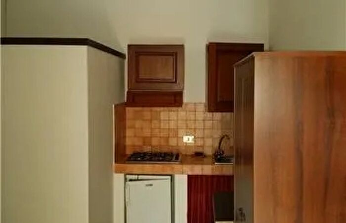 Appartamento monolocale in affitto in Piazza Castello Marsala Tp, Marsala