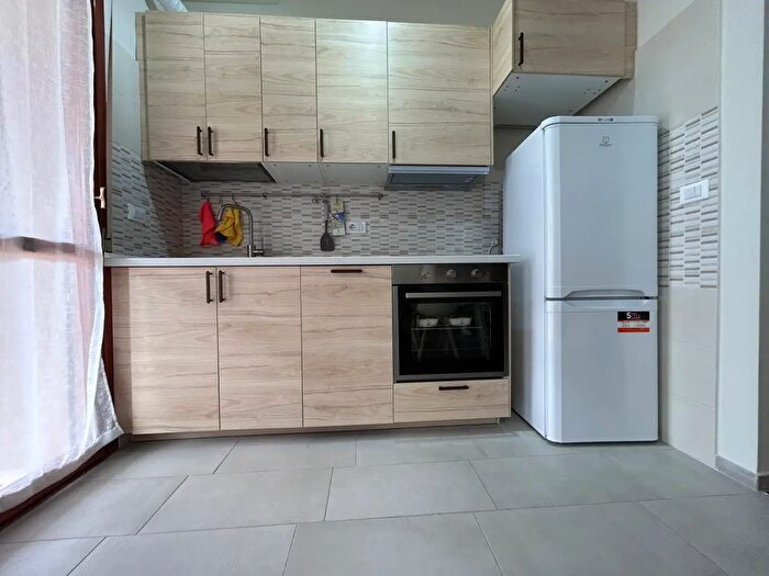 Appartamento trilocale in affitto in Viale Maiella a, Francavilla Al Mare