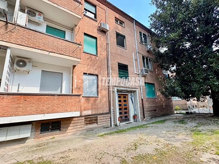 Appartamento bilocale in vendita in Corso Piave, Ferrara