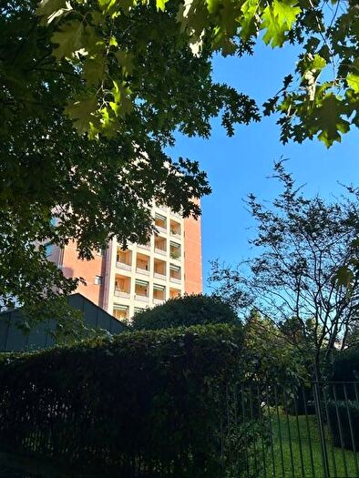 Appartamento bilocale in affitto in Via Pitagora, Triante, Monza