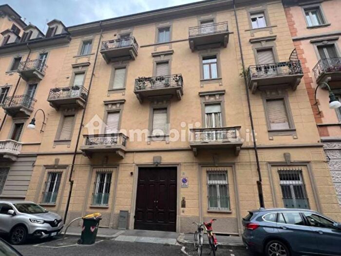 Appartamento bilocale in affitto in Via Virle, Cenisia, Torino