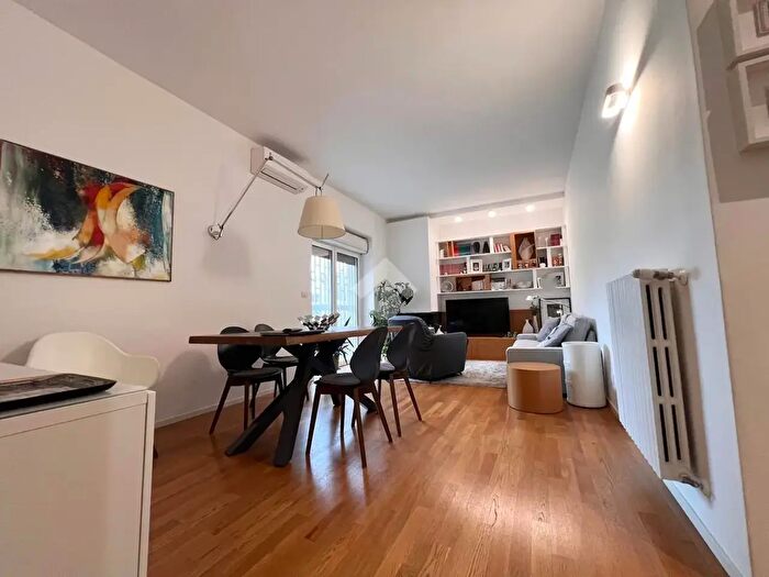 Appartamento trilocale in vendita in Viale John Fitzgerald Kennedy, Bari