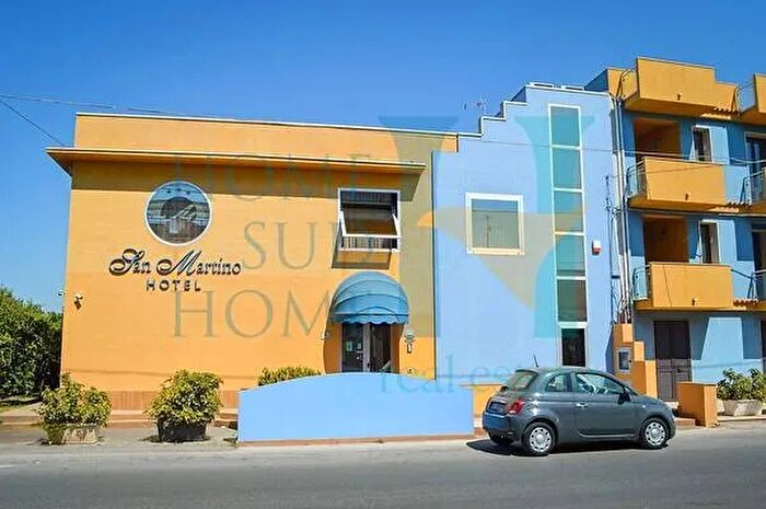 Casa in vendita in Siracusa, Noto