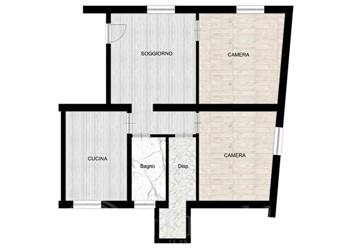 Case in Vendita e in Affitto - 2