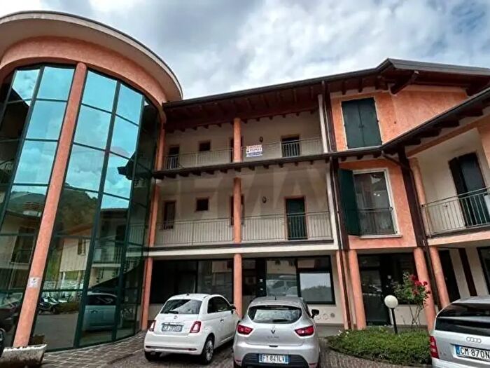Appartamento quadrilocale in vendita in Vallio Terme
