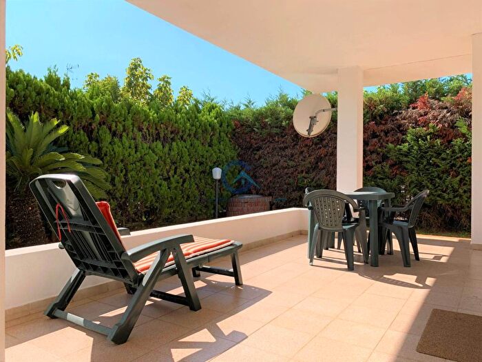 Casa trilocale in affitto in villaggio Airone Blu, Simeri Mare, Simeri Crichi