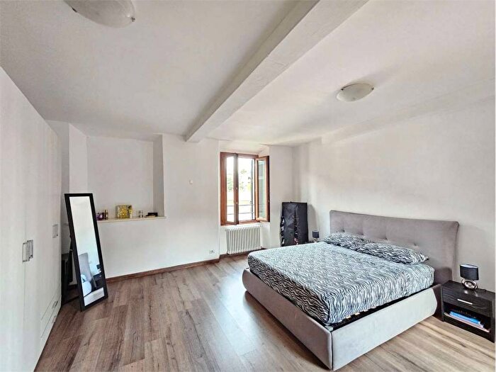 Appartamento monolocale in affitto in Via Milano, Borghi, Como