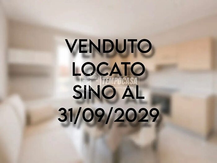Appartamento bilocale in vendita in Via Borgaro, Torino