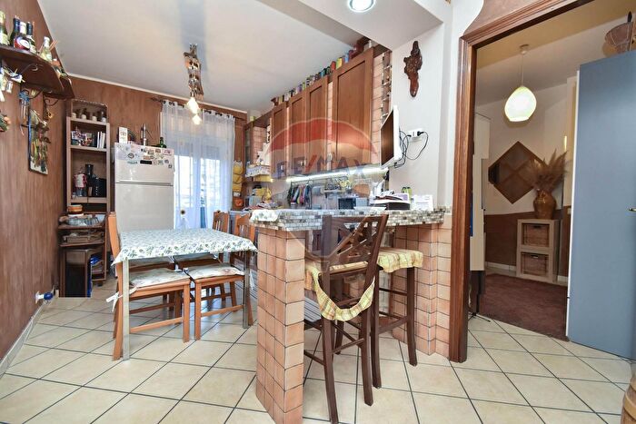 Appartamento quadrilocale in vendita in Viale Nitta a, Catania