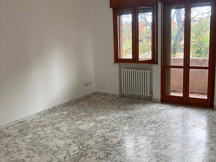 Appartamento quadrilocale in affitto in Via Riccardo Nielsen, Comacchio, Ferrara