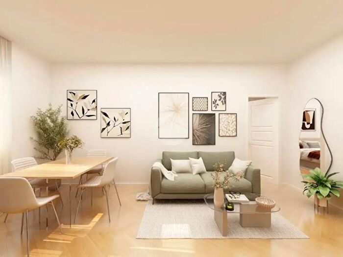 Appartamento bilocale in vendita in Via Francesco Coletti, Roma