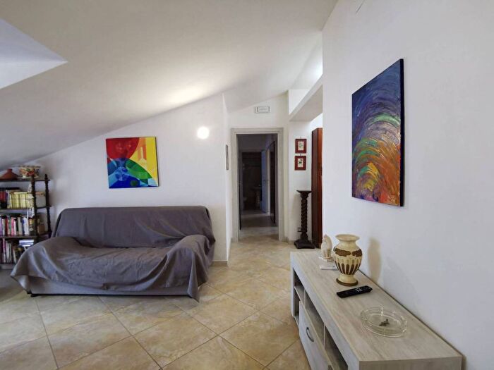 Appartamento quadrilocale in affitto in Via Santa Croce, San Nicola la Strada