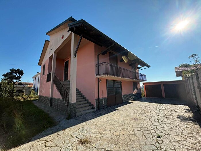 Casa trilocale in vendita in Gambolo