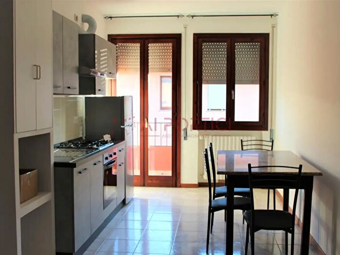 Appartamento trilocale in affitto in Via Luigi Piron, Piove Di Sacco