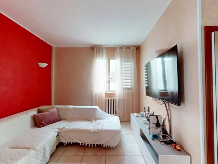 Appartamento trilocale in vendita in Via Trieste, Martina Franca