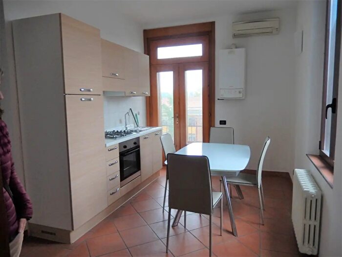 Appartamento bilocale in affitto in Mantova