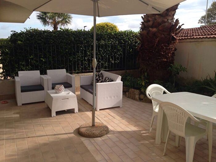 Appartamento bilocale in affitto in Centro, Orbetello