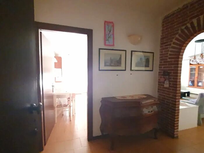 Appartamento trilocale in vendita in Via Ognibene, Lonigo