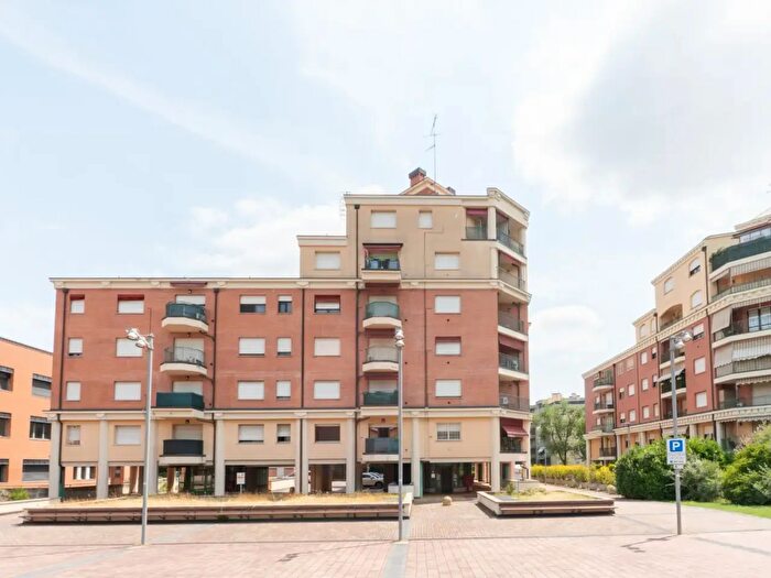 Appartamento quadrilocale in vendita in Via della Resistenza, Casalecchio Di Reno