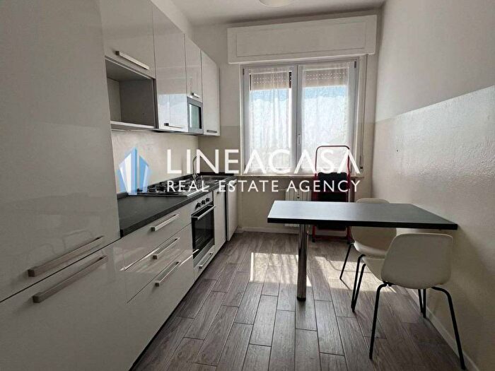 Appartamento monolocale in affitto in via Mascagni, Trezzano sul Naviglio