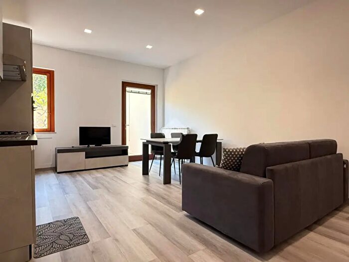 Appartamento bilocale in vendita in Via della Resistenza, Tricesimo