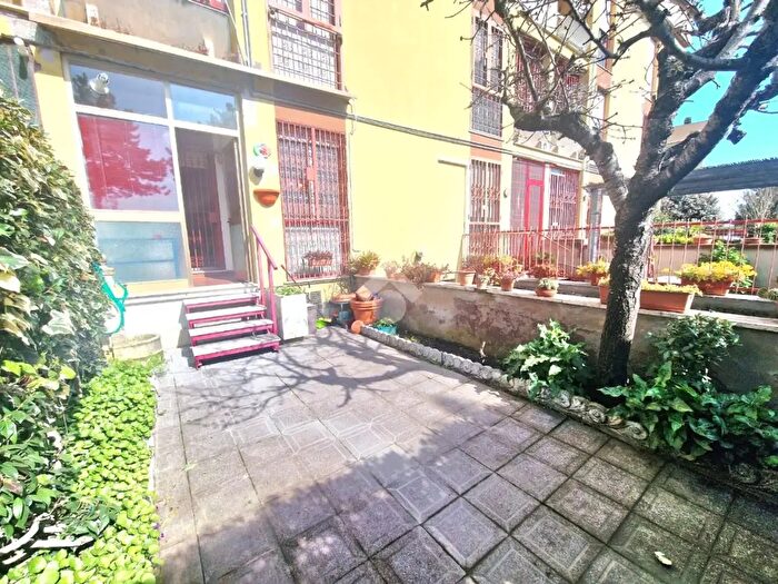 Appartamento con 5 locali in vendita in Via Palmiro Togliatti, Fiano Romano