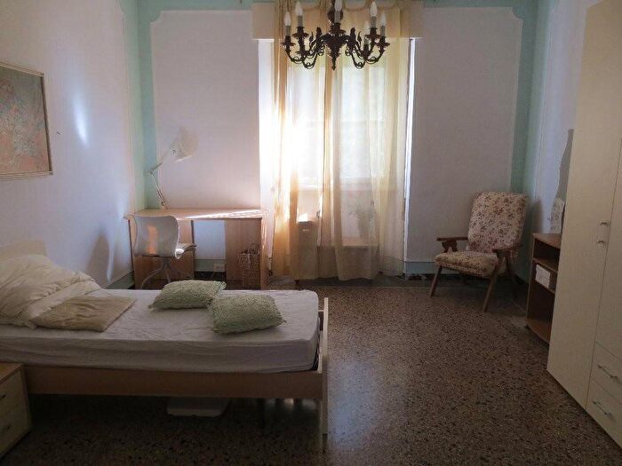 Appartamento quadrilocale in affitto in Piazzale Sicilia, Porta a Lucca, Pisa