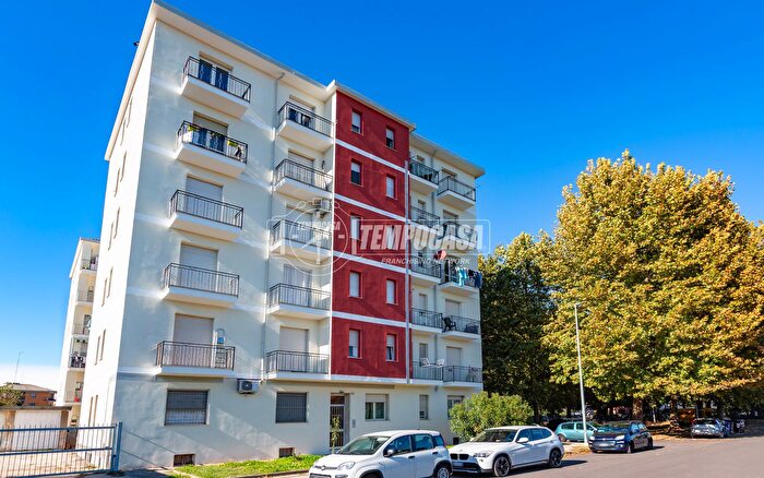 Appartamento trilocale in vendita in Via Ludovico Ariosto, Moncalieri