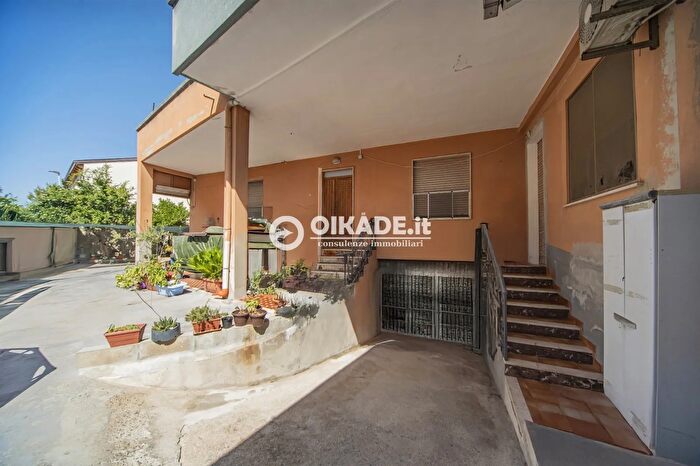 Casa con 5 locali in vendita in Vico Primo Nuoro, Cagliari