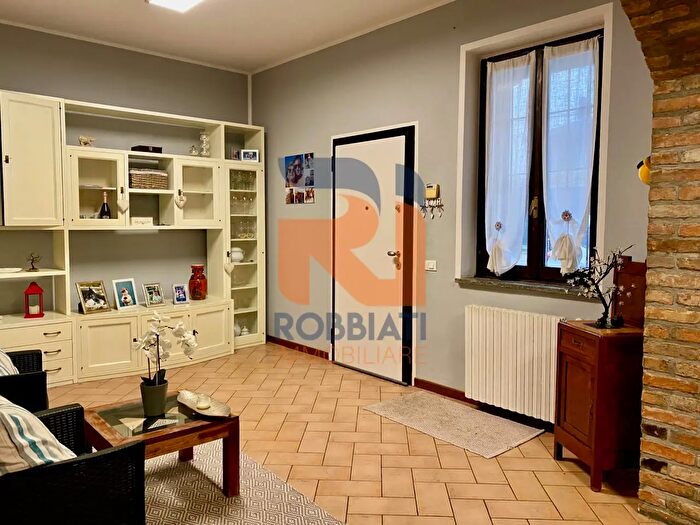 Casa quadrilocale in vendita in Spexss, Bressana Bottarone