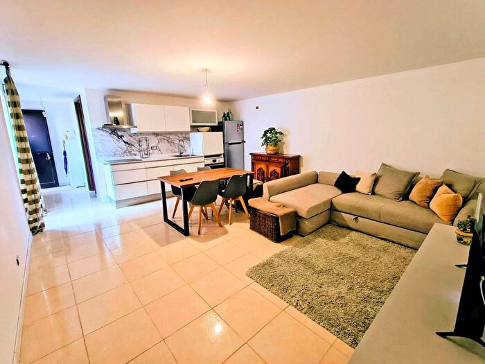 Appartamento trilocale in affitto in Umberto Ermocrate, Siracusa