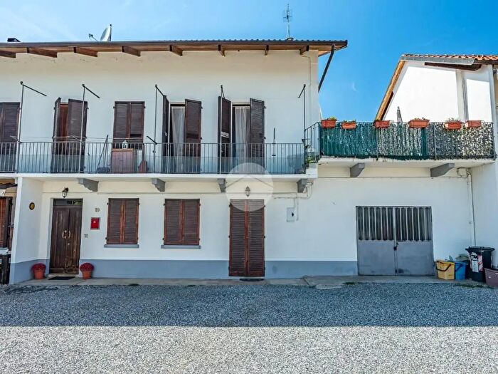 Case in Vendita e in Affitto - 3