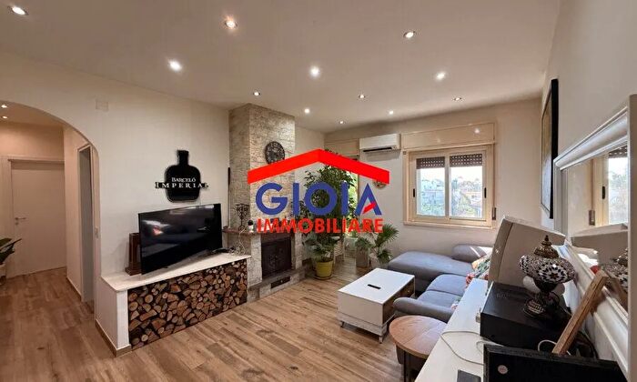 Appartamento in vendita in Via NMachiavelli Mondragone Campania, Mondragone