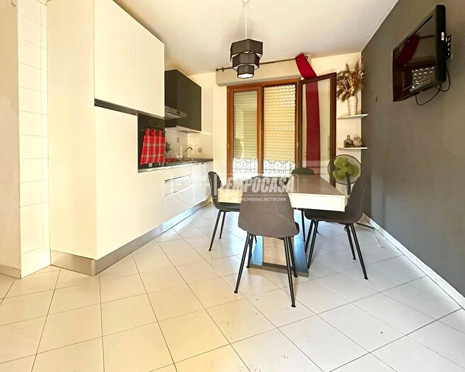 Appartamento bilocale in vendita in Via San Sperate, Decimomannu