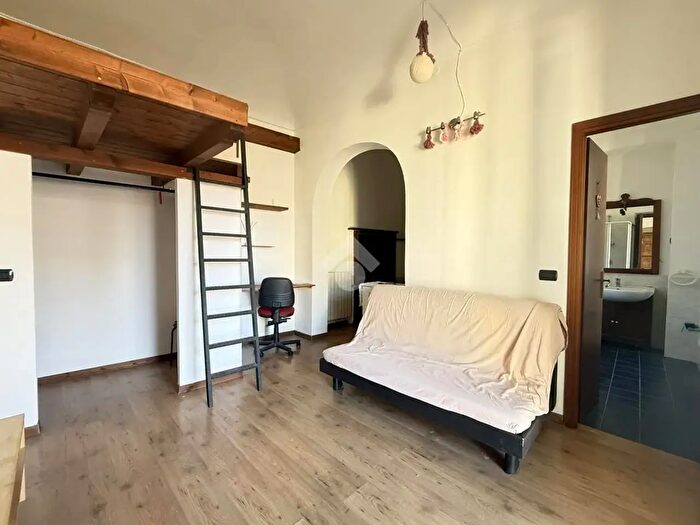 Appartamento bilocale in affitto in Acqui Terme