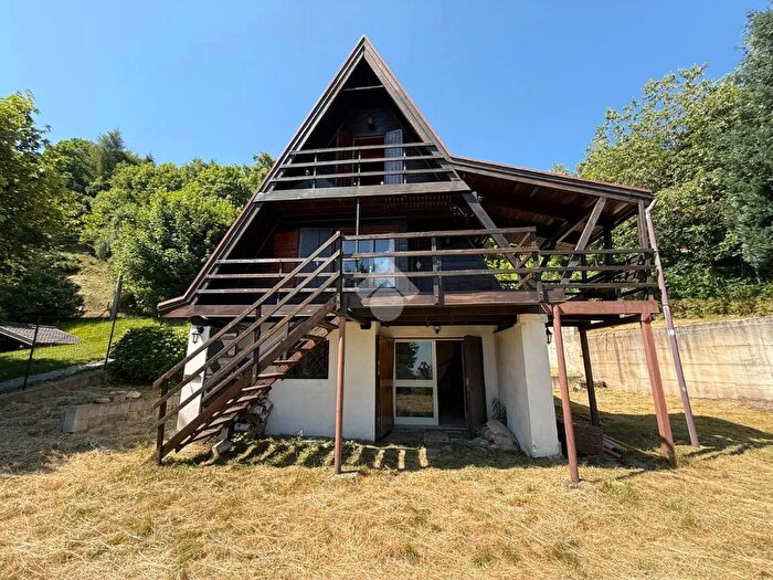 Casa con 5 locali in vendita in Via Quinzeina, Colleretto Castelnuovo