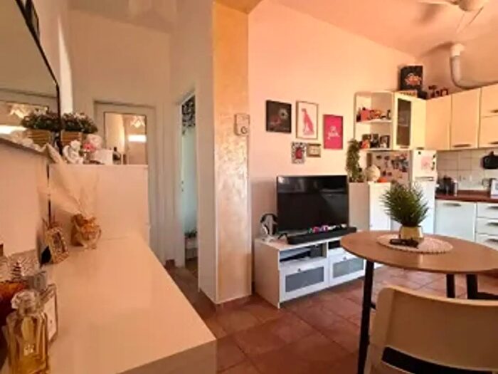 Appartamento bilocale in vendita in Viale di Focene, Fiumicino