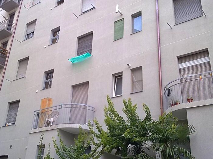 Appartamento bilocale in affitto in Via Teodosio, Città Studi, Milano